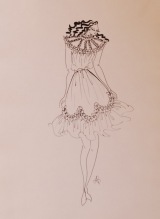 FashionIllustration