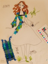 FashionIllustration