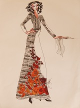 FashionIllustration