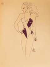 FashionIllustration