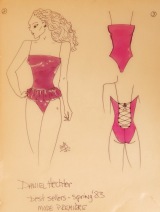 FashionIllustration