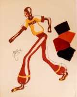 FashionIllustration