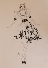 FashionIllustration