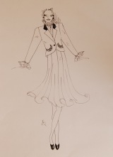 FashionIllustration