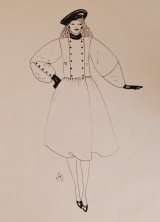 FashionIllustration
