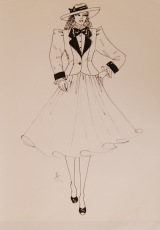 FashionIllustration