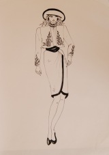 FashionIllustration