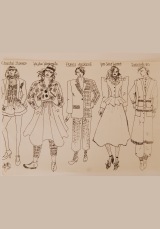 FashionIllustration
