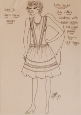 FashionIllustration