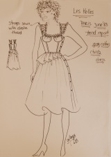 FashionIllustration