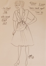 FashionIllustration