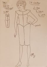 FashionIllustration