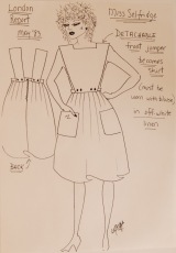 FashionIllustration