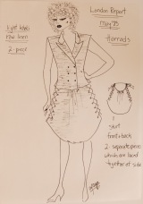 FashionIllustration