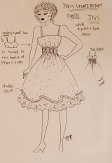 FashionIllustration