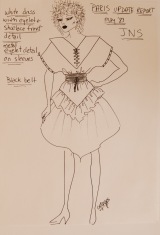 FashionIllustration