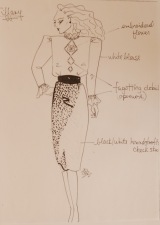 FashionIllustration