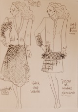 FashionIllustration