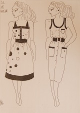 FashionIllustration