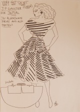 FashionIllustration