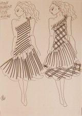 FashionIllustration