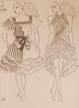 FashionIllustration