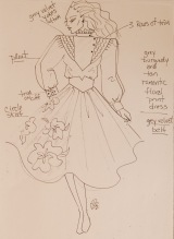 FashionIllustration