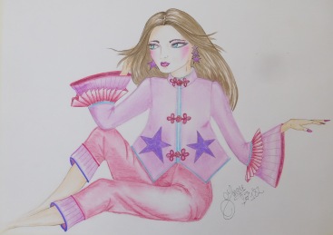 FashionIllustration