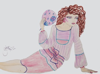 FashionIllustration