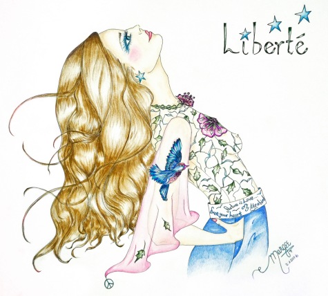 Liberte