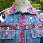 peacekimono