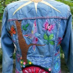 peacekimono